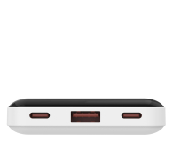 Silver Monkey Powerbank Smart 10 000 mAh 22.5W Biały - 1481439 - zdjęcie 12